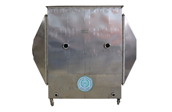 CCO化學(xué)催化氧化 （干法）自動(dòng)制備
